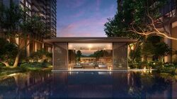 Pine Grove (D21), Condominium #599246801